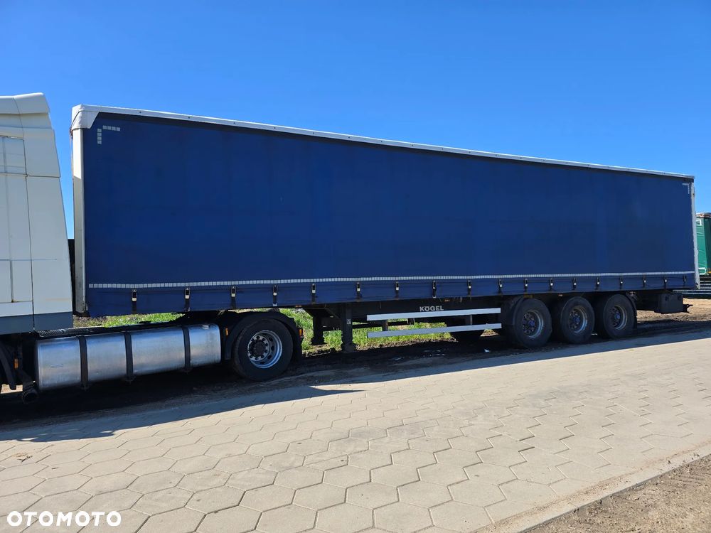 Schmitz Cargobull - 1