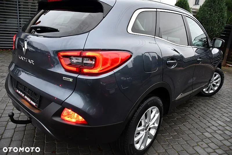 Renault Kadjar 1.5 dCi Energy Intens - 31