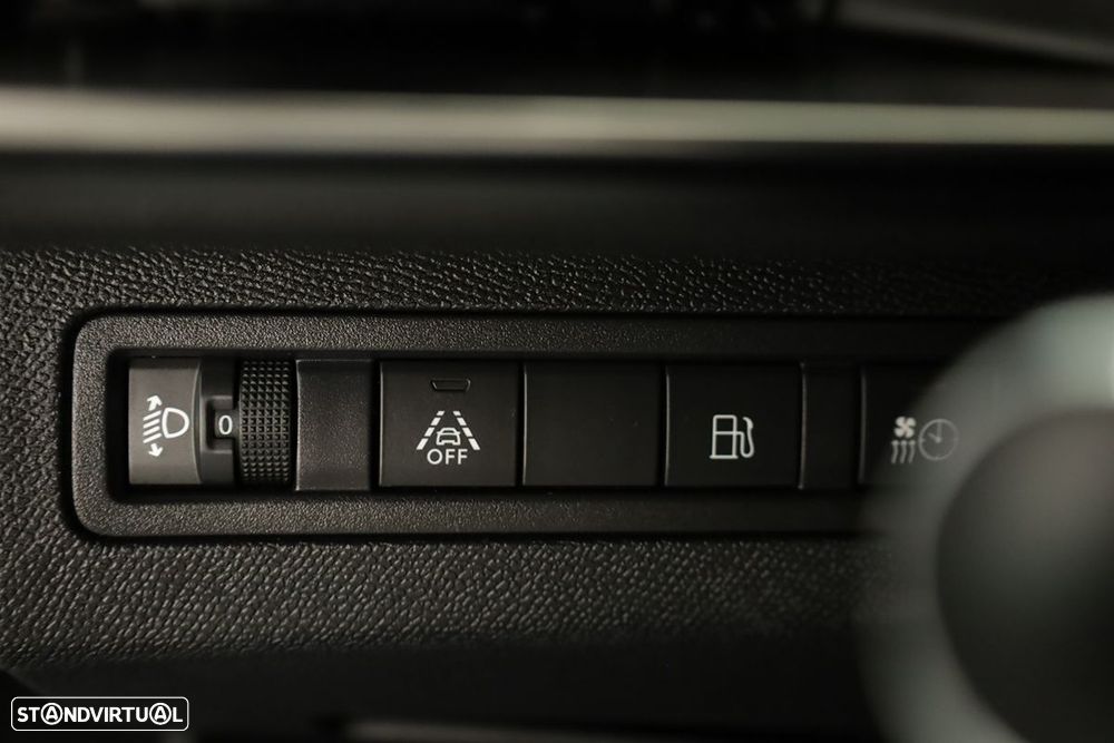 Peugeot 3008 1.6 Hybrid Allure Pack e-EAT8 - 21