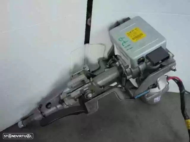 COLUNA DIREÇÃO KIA SPORTAGE 2012 -563453U511 - 3