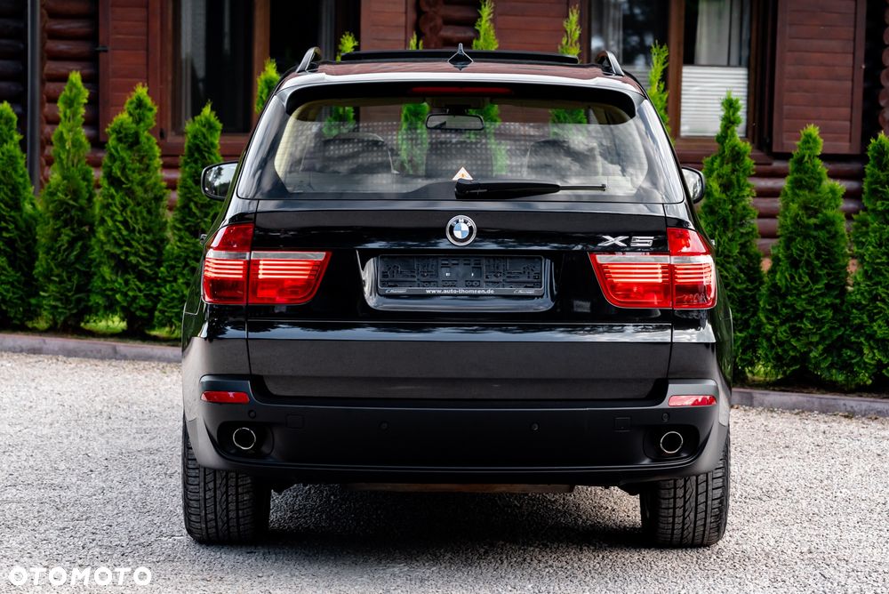 BMW X5 xDrive30d - 11