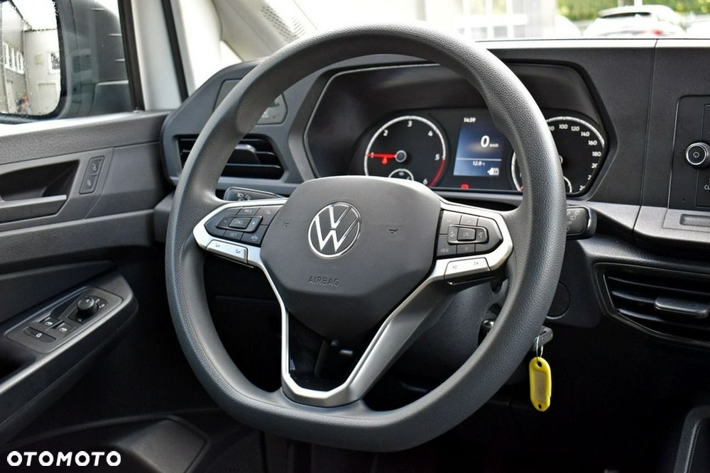 Volkswagen Caddy 2.0 TDI - 18