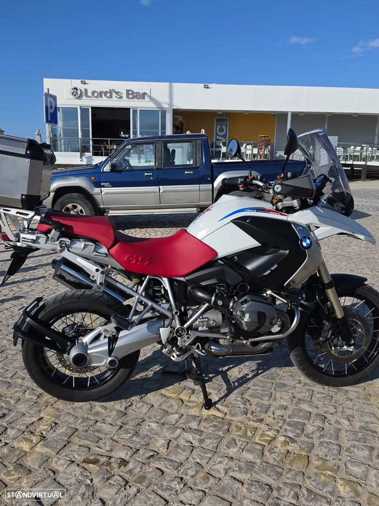 BMW R 1200 GS - 28