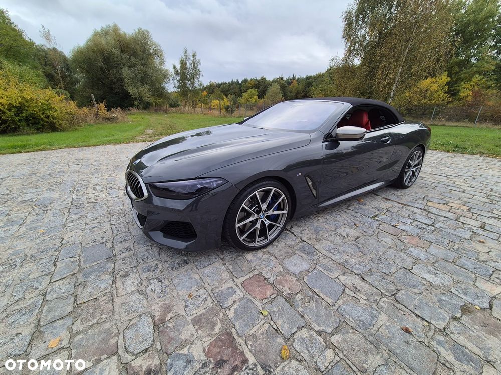 BMW Seria 8 M850i xDrive - 6