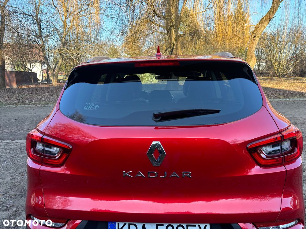 Renault Kadjar 1.3 TCe FAP Intens - 9