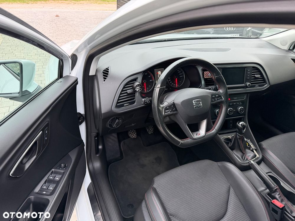 Seat Leon - 7