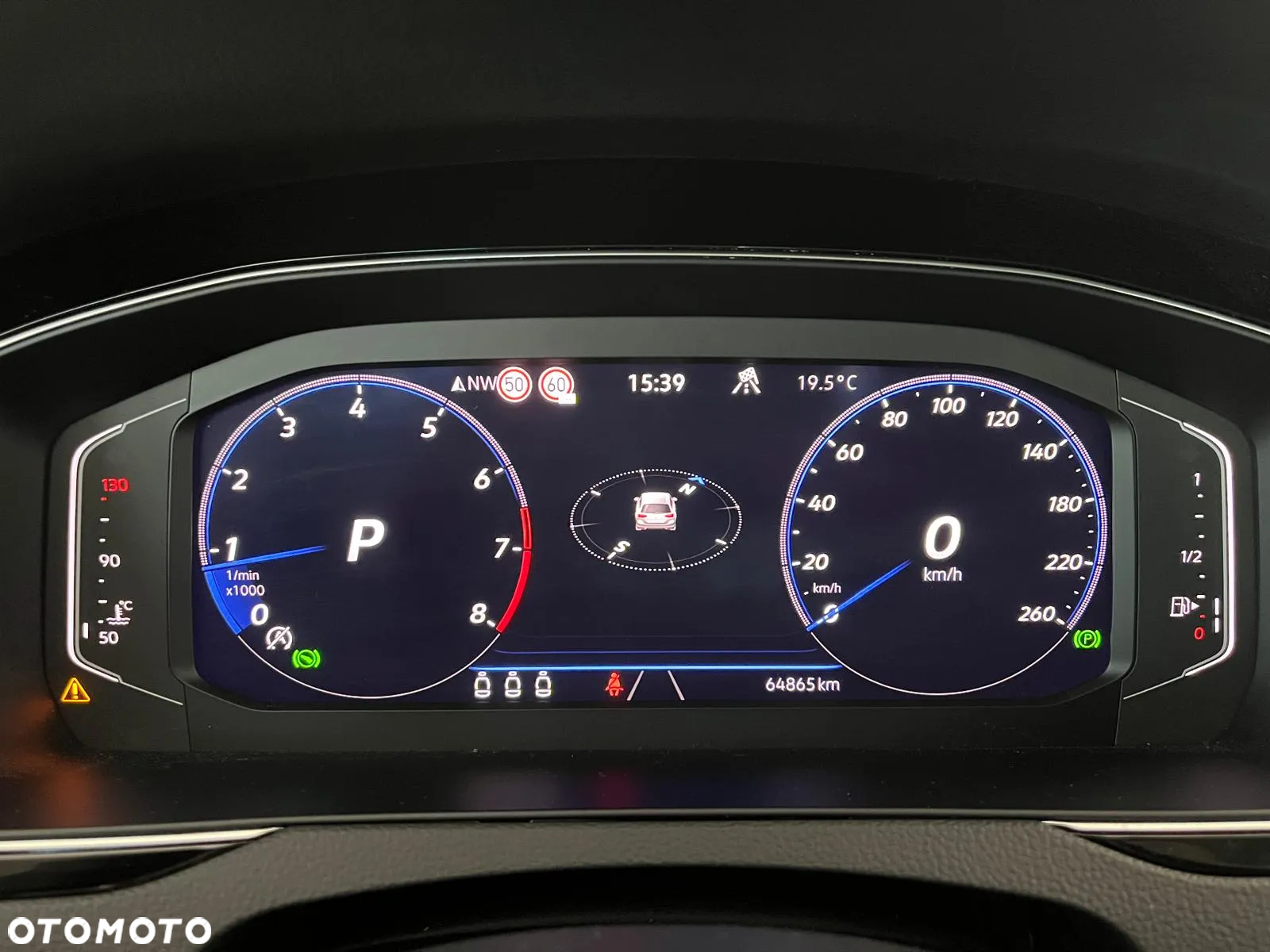 Volkswagen Passat 2.0 TSI Business DSG - 21