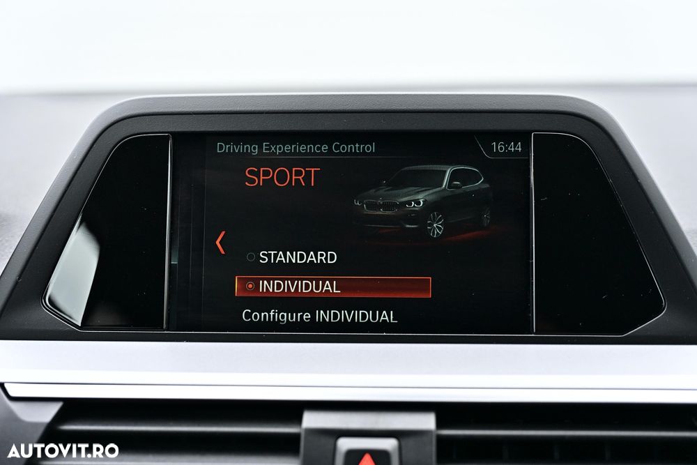 BMW X3 xDrive20d Aut. - 29