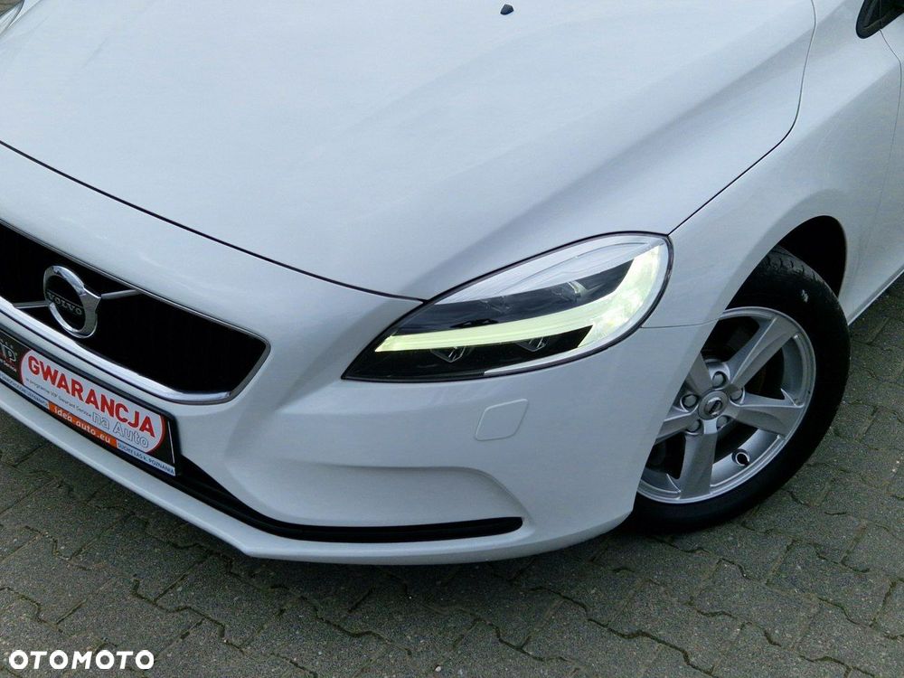 Volvo V40 D2 Drive-E Kinetic - 13
