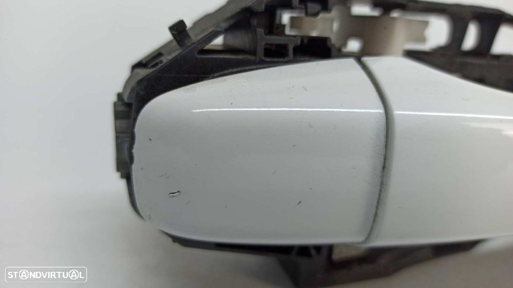 PUXADOR EXTERIOR TRASEIRO DIREITO CITROEN C-ELYSÉE SEDUCTION - 7