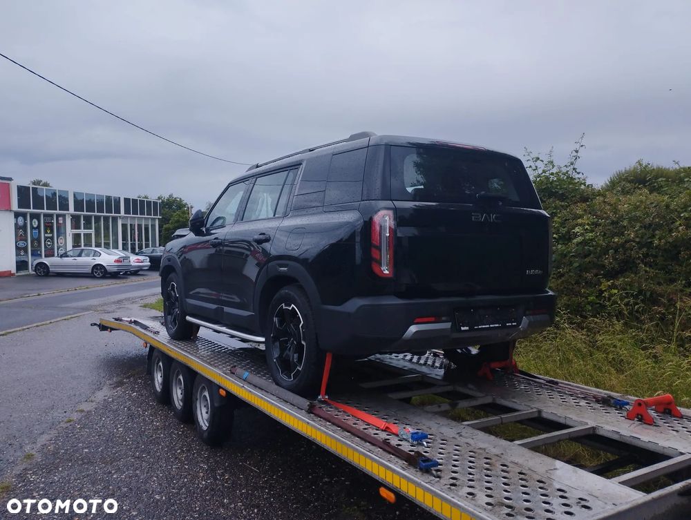 BAIC BJ30 - 14