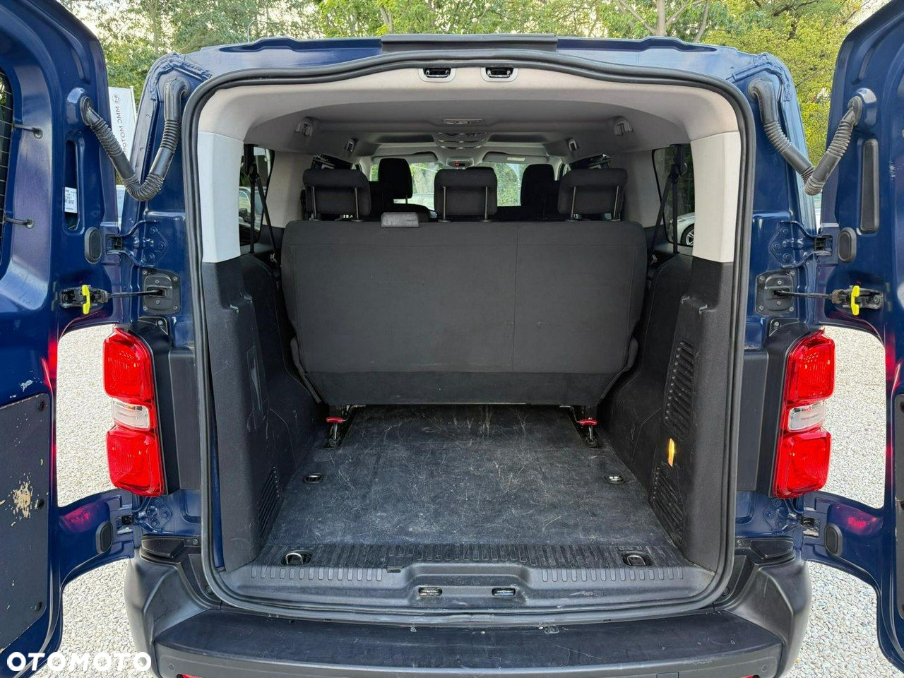 Toyota Proace Verso - 10