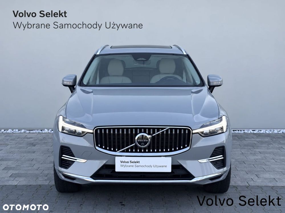 Volvo XC 60 - 4