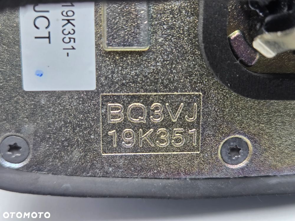 FORD FOCUS MK4 ANTENA HS7T-19K351-BB - 12