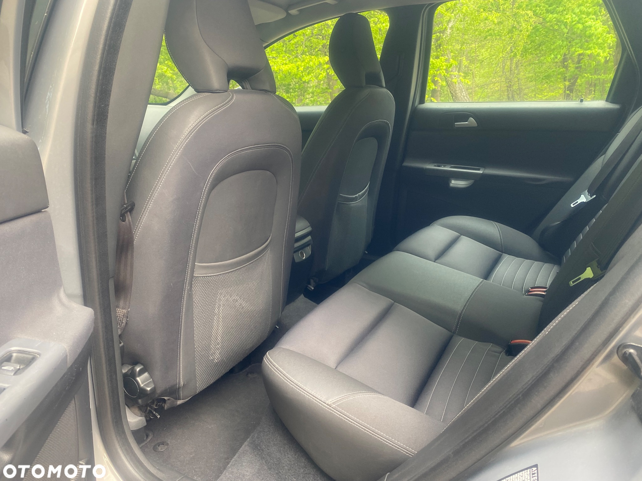 Volvo V50 1.8 Kinetic - 12