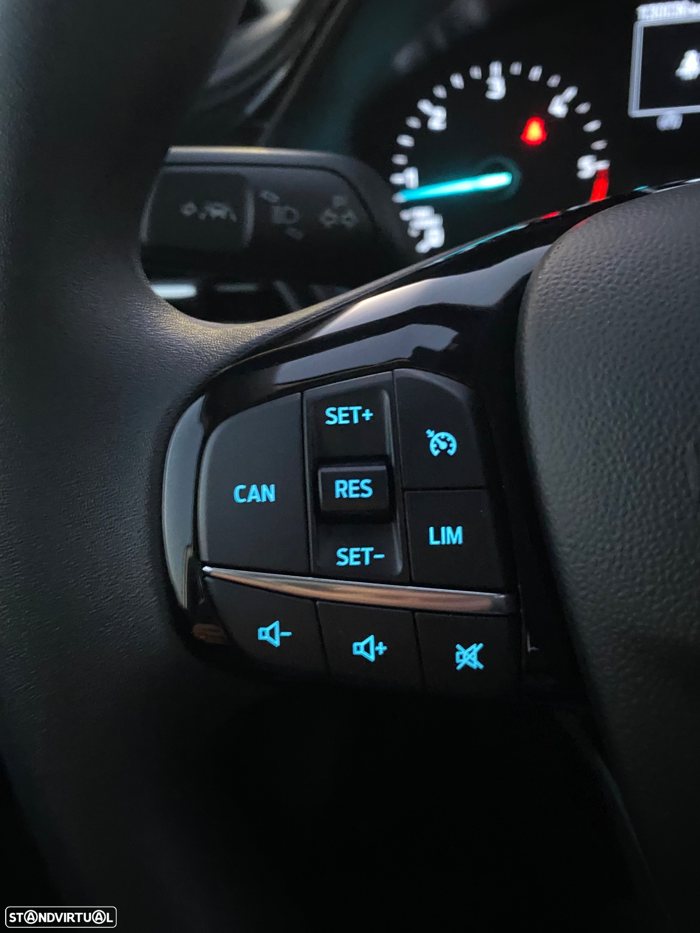 Ford Fiesta 1.5 TDCi Connected - 21