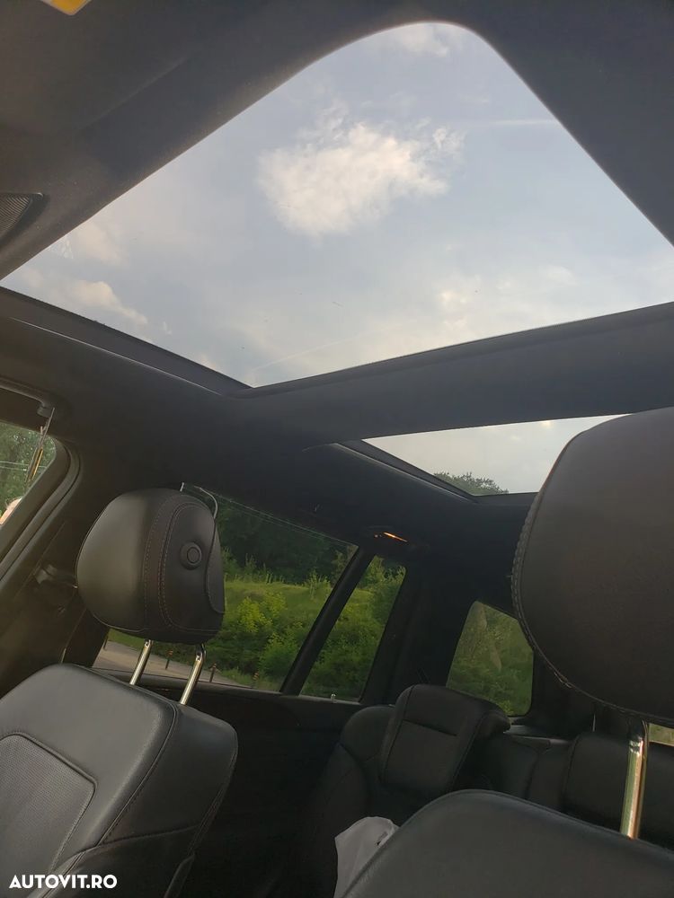 Mercedes-Benz GLS - 21
