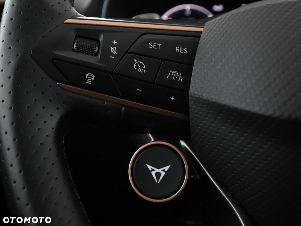 Cupra Leon 1.4 (180 kW System) VZ - 38