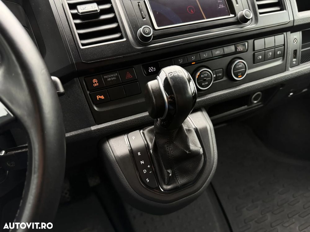 Volkswagen Caravelle T6 2.0 TDI KR Comfortline DSG - 7