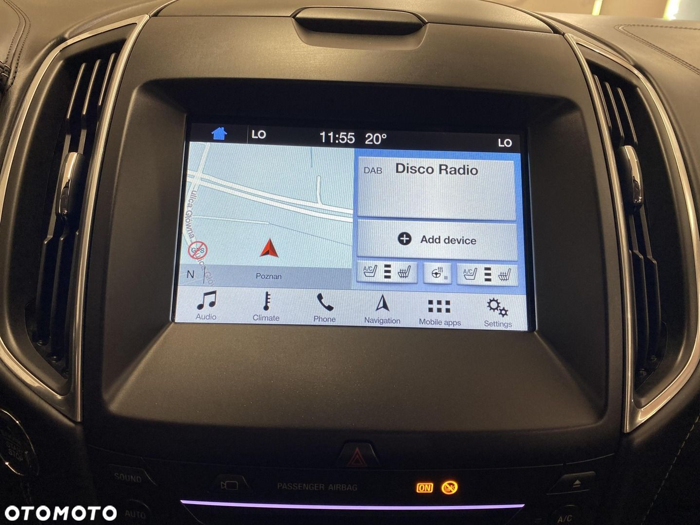 Ford S-Max 2.0 TDCi 4WD Vignale PowerShift - 17