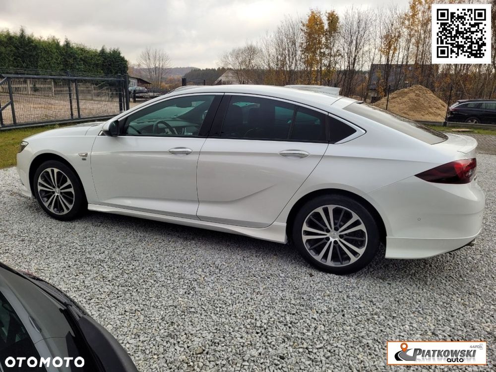 Opel Insignia 2.0 CDTI Exclusive S&S - 18