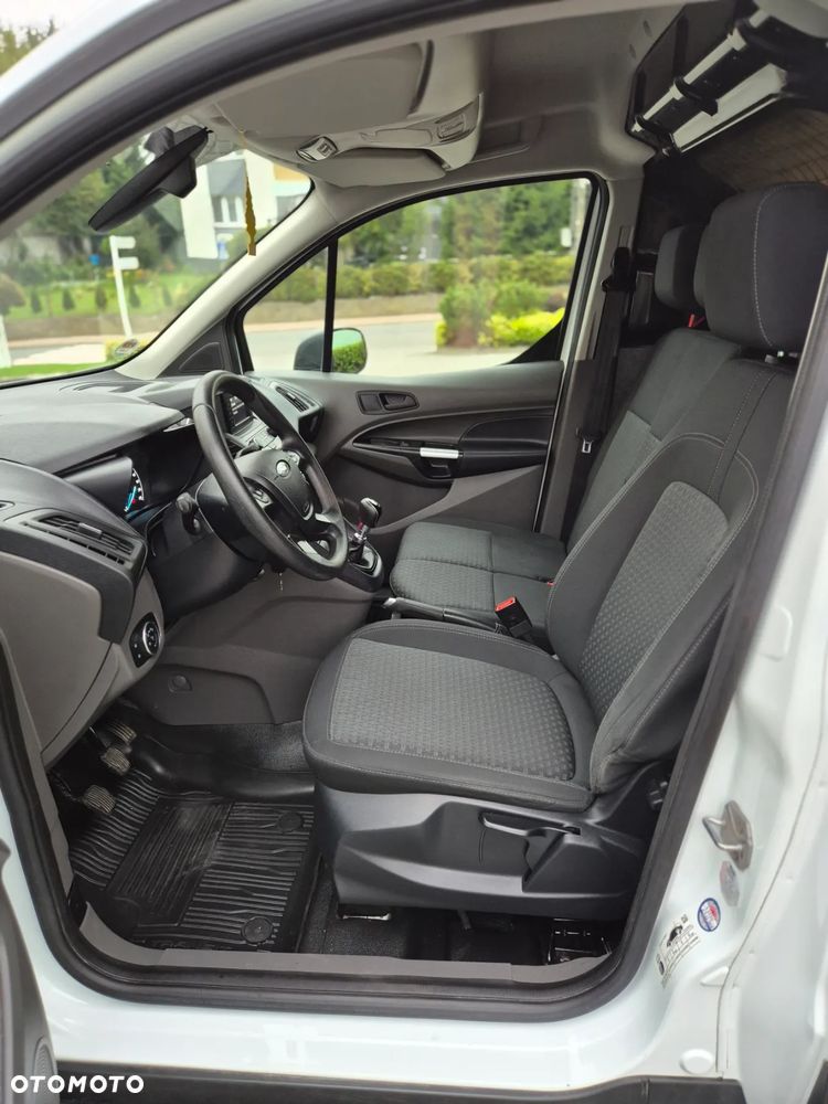 Ford TRANSIT CONNECT - 32