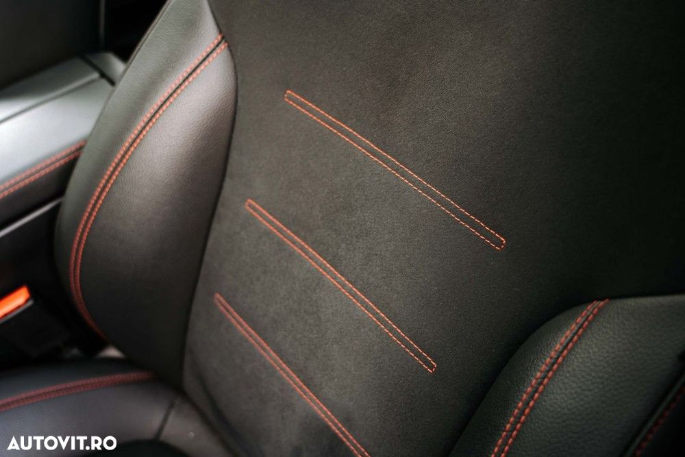 Mercedes-Benz A - 11