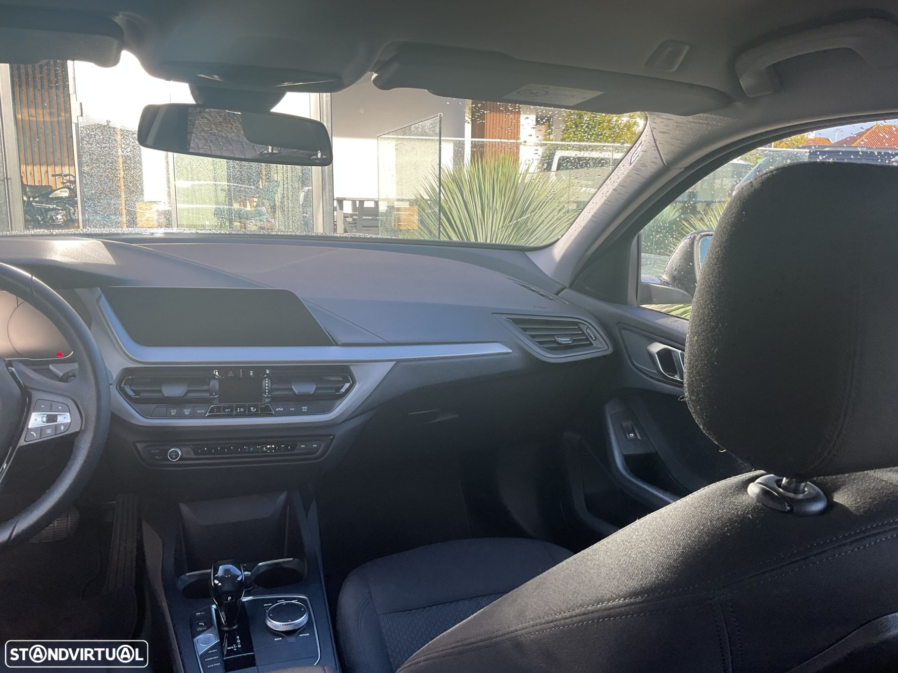 BMW 118 i Corporate Edition Auto - 30