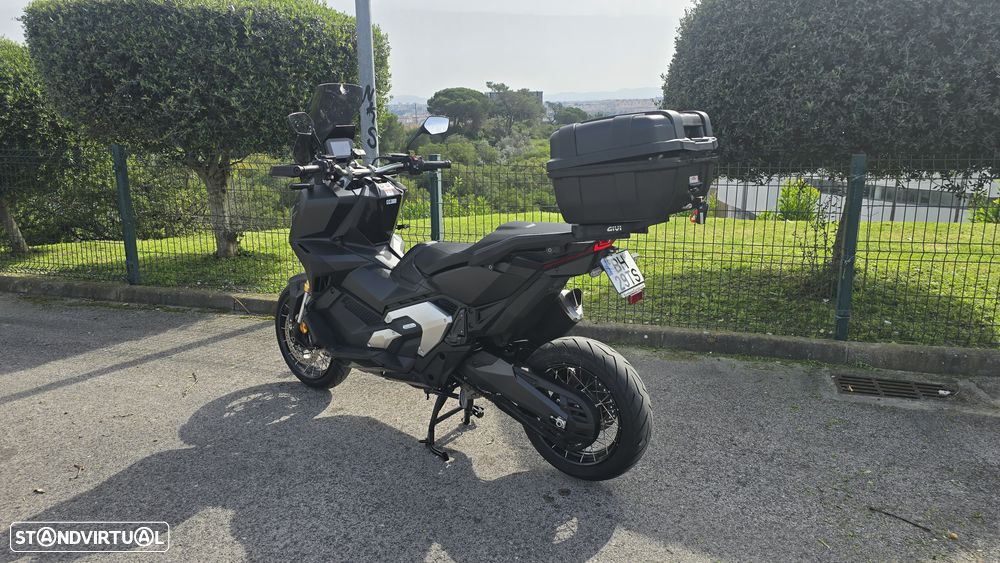 Honda X-ADV Xadv 750 - 5