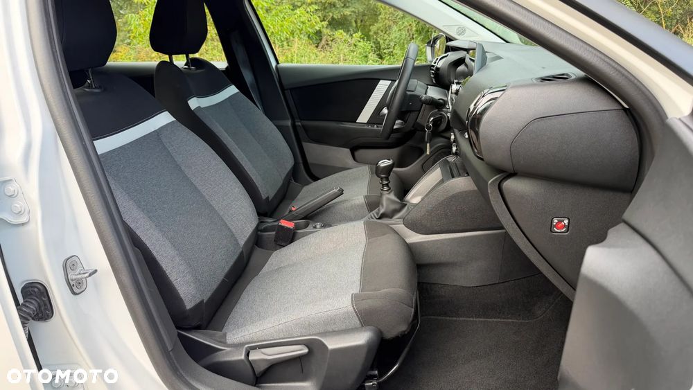 Citroën C4 - 16