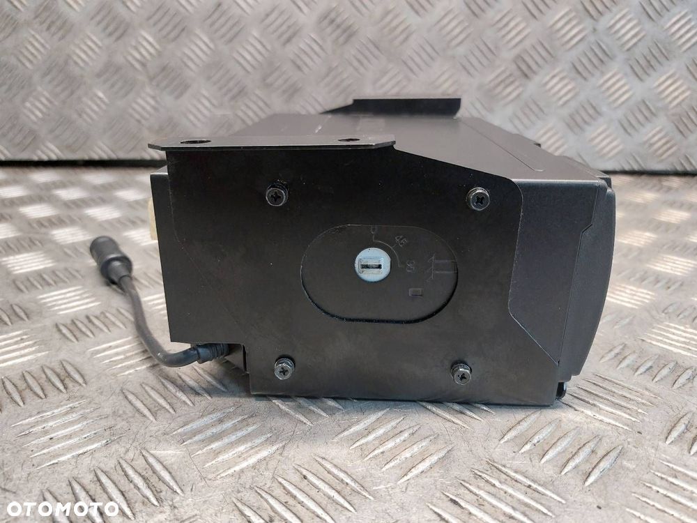 ZMIENIARKA ALFA ROMEO 156 I LIFT 1.8 16V 7607700014 - 7