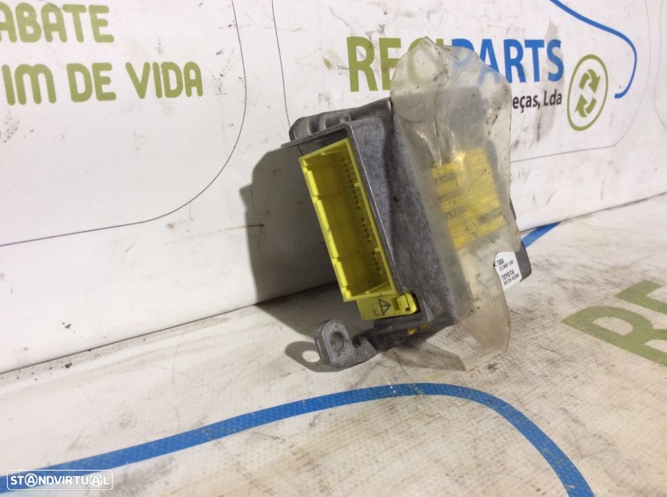 Centralina de air bags Toyota Corolla E12 211082-102 - 2