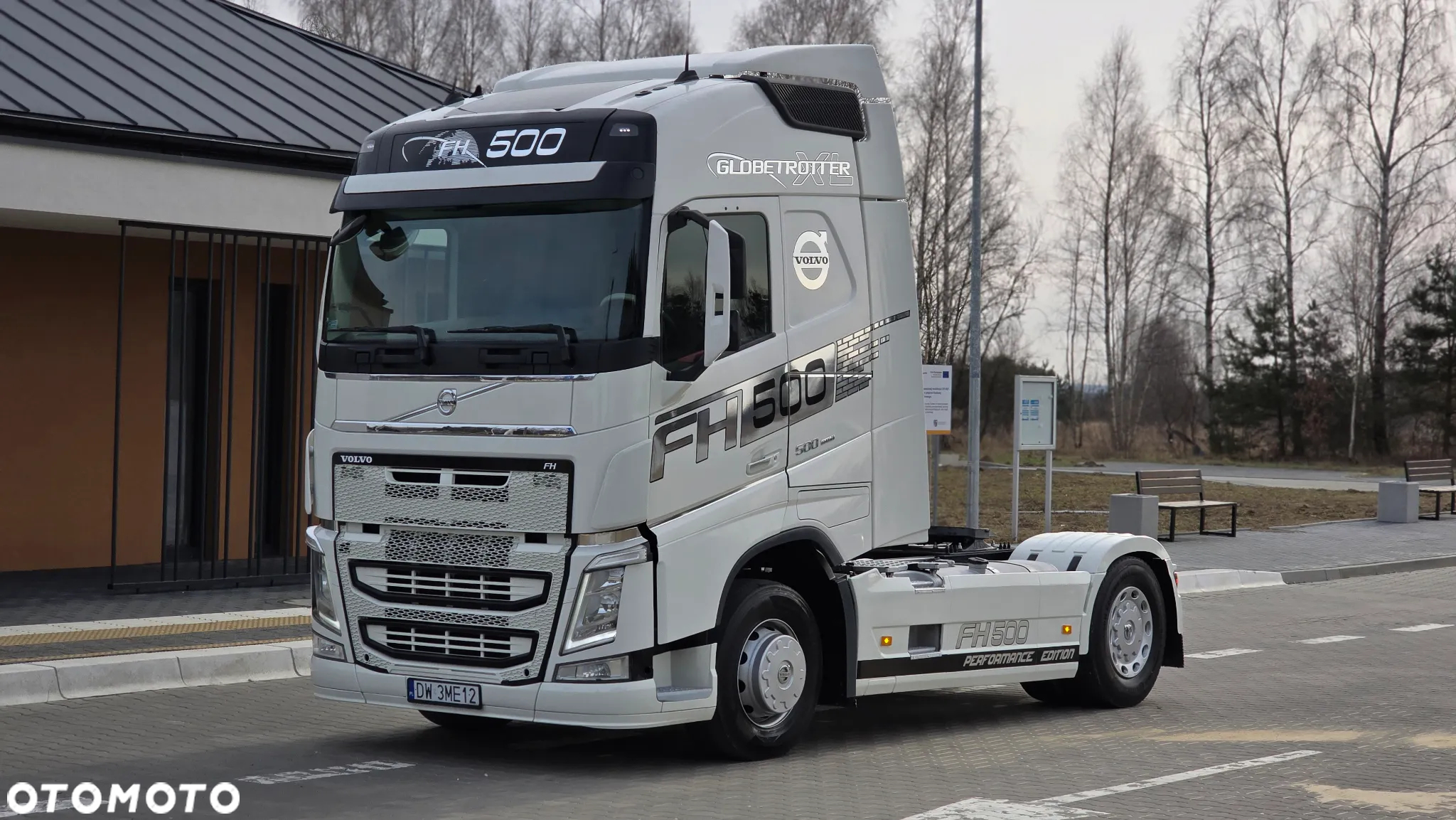 Volvo VOLVO FH 500 GLOBETROTTER XL❗️ / STANDARD / PO KONTRAKCIE / ACC / I-SHIFT / RADAR / I-PARK COOL / OSŁONY MIĘDZYOSIOWE / SALON POLSKA / AUTOMAT / EURO 6 / FULL SERWIS ASO / UNIKAT ❗️❗️ - 29
