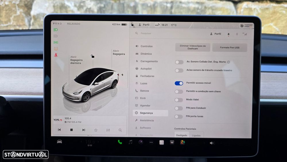 Tesla Model 3 - 34