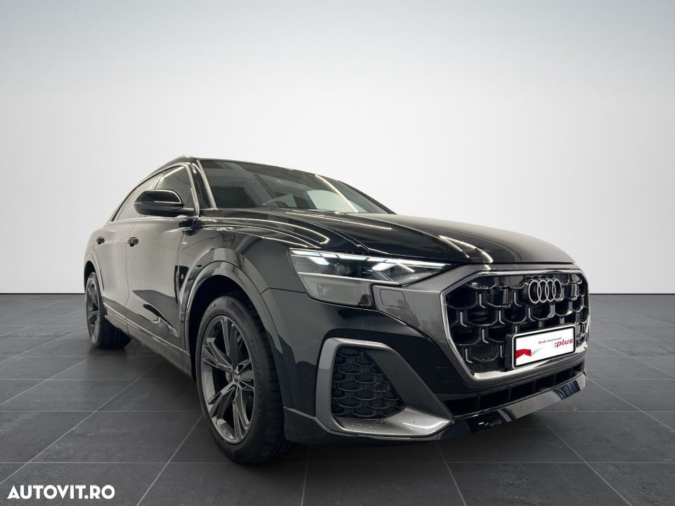 Audi Q8 - 7