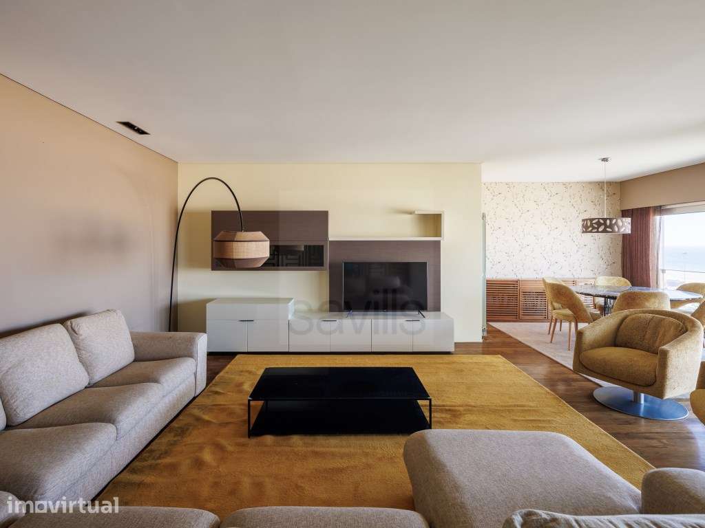 Apartamento T4 em Matosinhos Sul - Grande imagem: 4/40