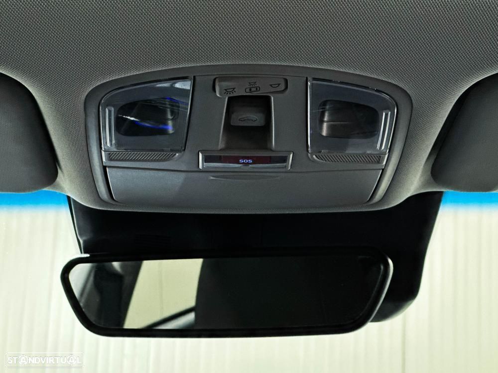 Hyundai Kauai 64 kWh Vanguard - 39