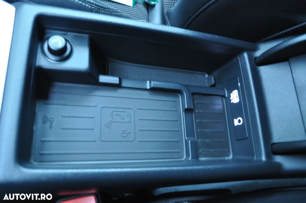 Audi A4 Avant 2.0 TFSI ultra sport - 40