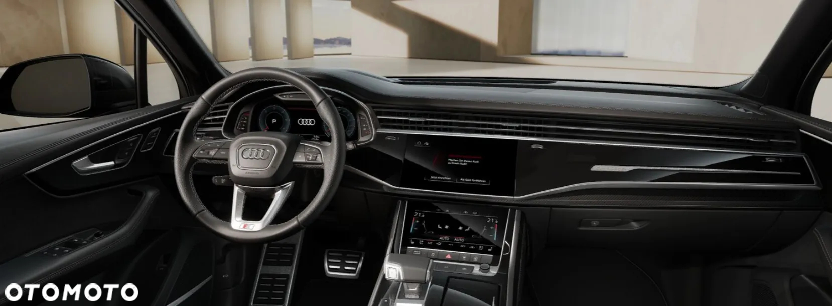 Audi Q7 - 10