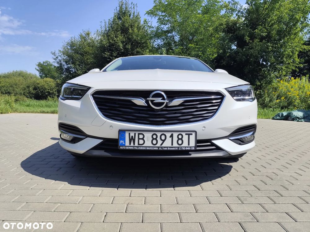 Opel Insignia 1.5 T Elite S&S - 2