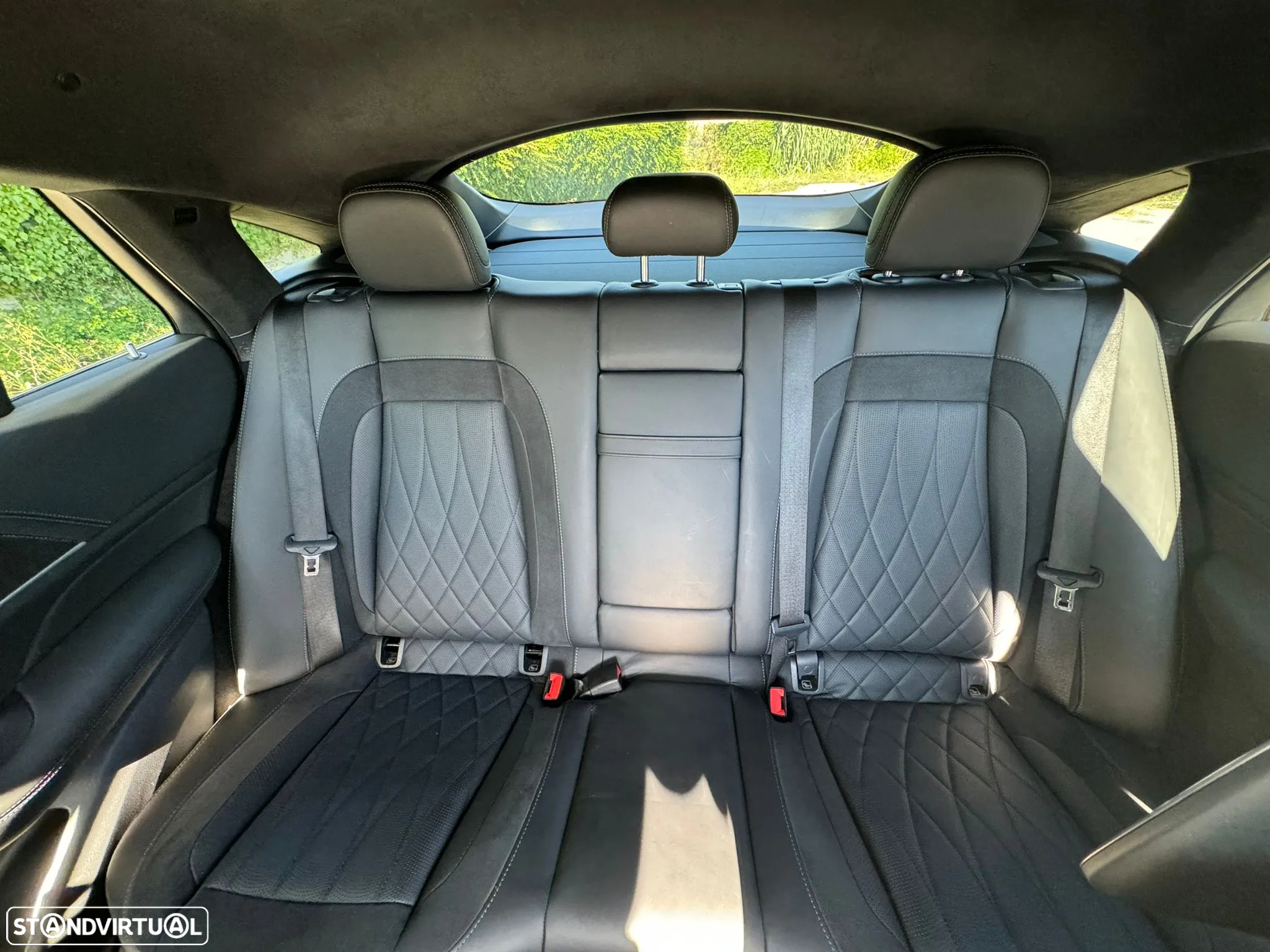 Mercedes-Benz GLE 63 AMG S Coupé 4Matic+ - 8