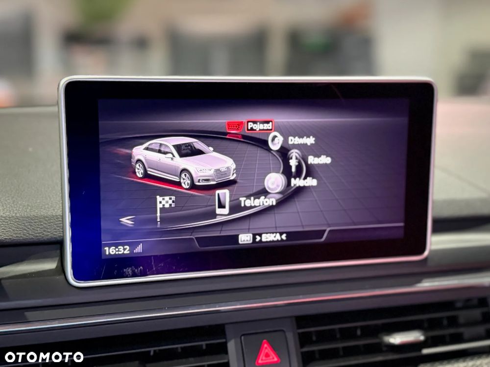 Audi S4 Limousine - 33