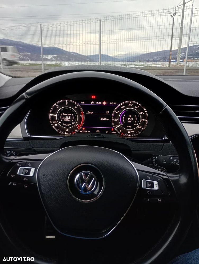 Volkswagen ARTEON 2.0 TDI DSG 4Motion Elegance - 18