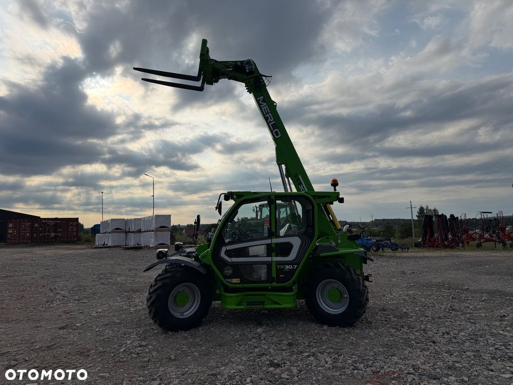 Merlo TF30.7CS - 5