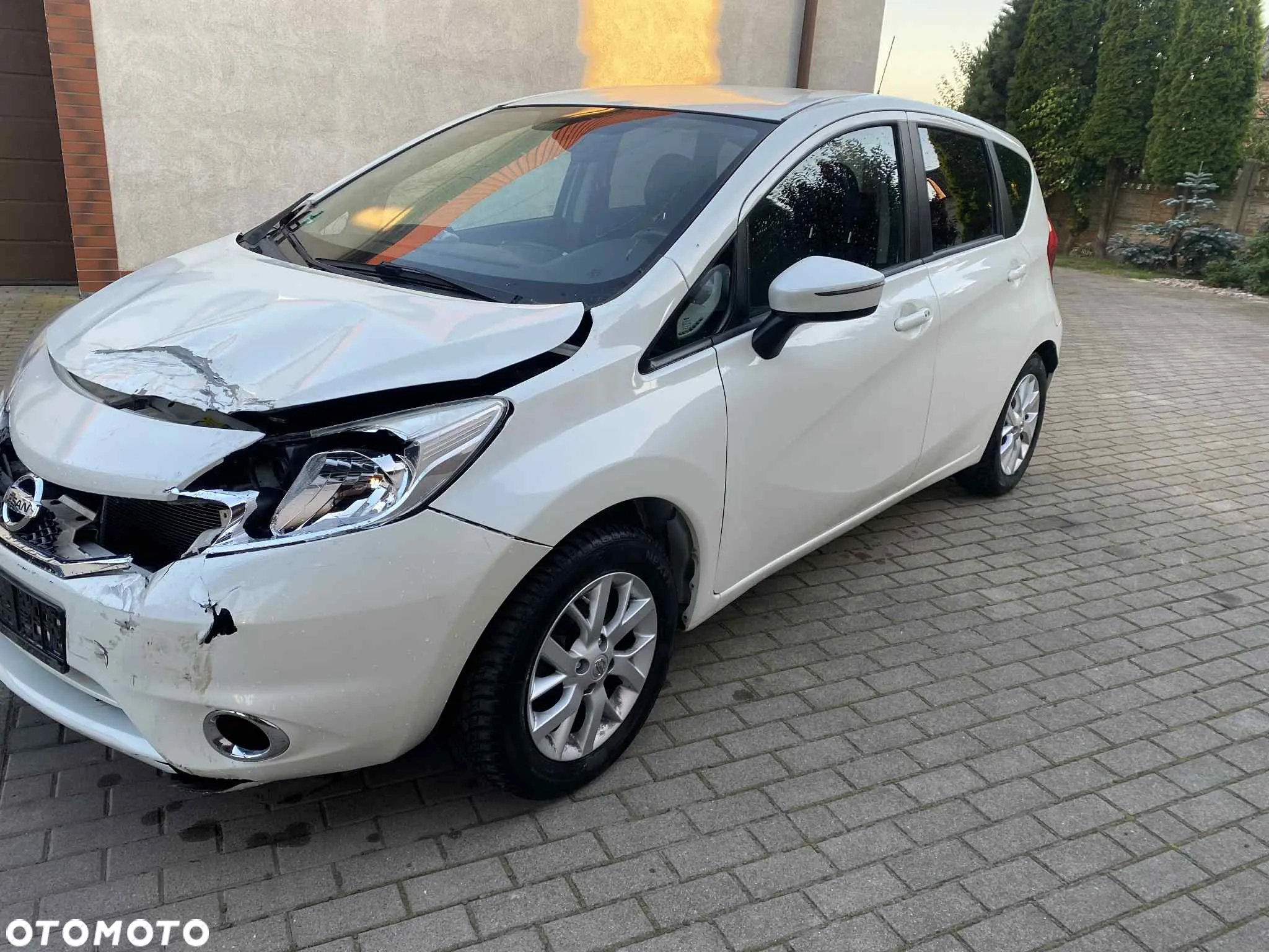 Nissan Note 1.2 Tekna - 3