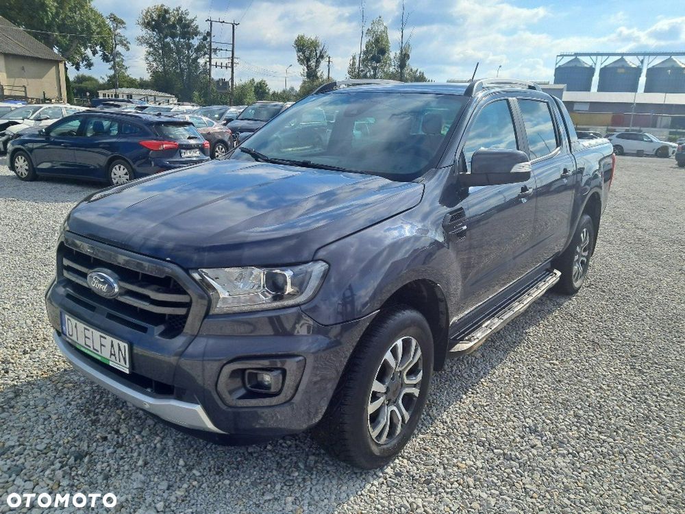 Ford Ranger - 2