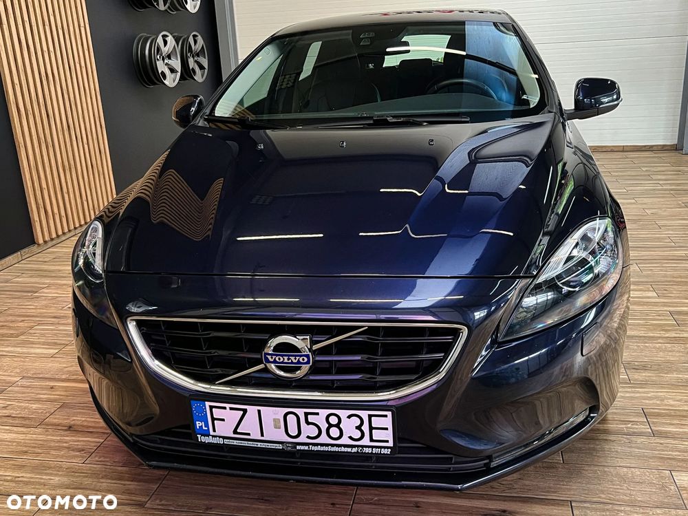 Volvo V40 D2 Drive-E Momentum - 15