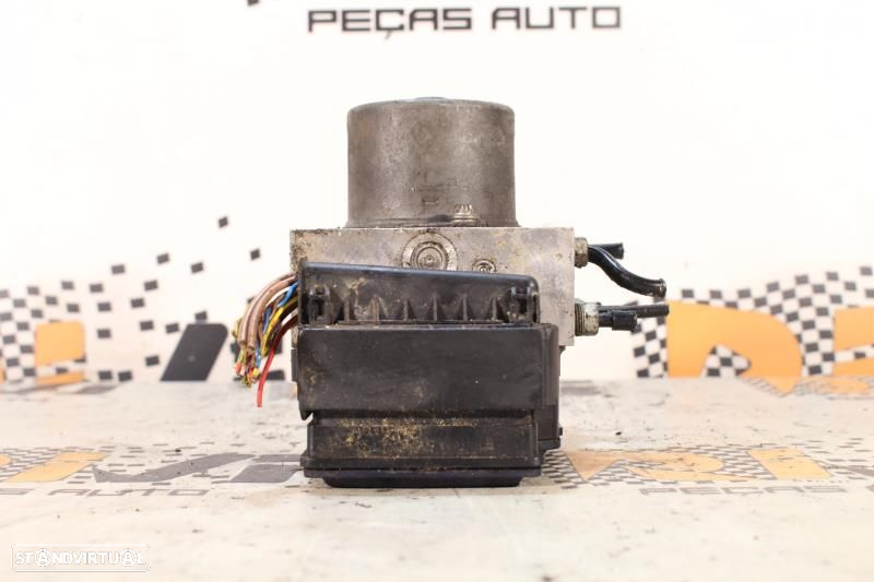 Abs Mini Mini (R56)  6790381 / 6790382 / 15803810 / 15803120Ad - 2