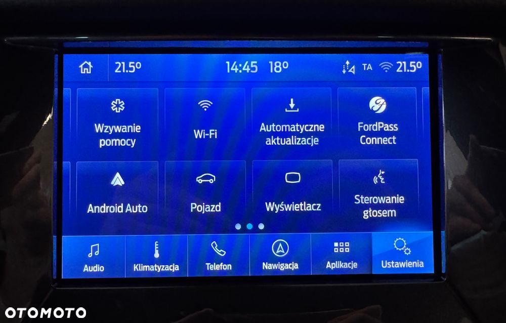 Ford Ranger 2.0 EcoBlue 4x4 DC Wildtrak - 22