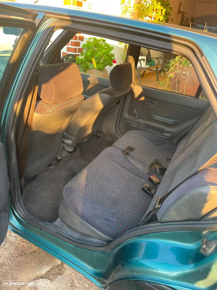 Peugeot 106 1.1 XT - 6
